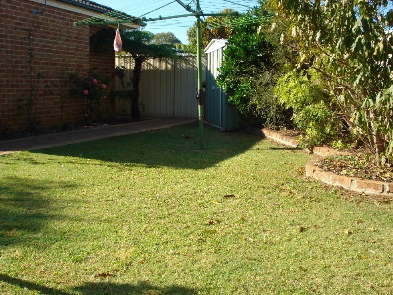 Wattle Grove NSW 2173