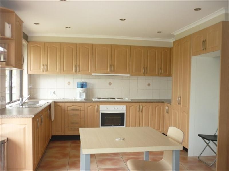 14 Lakewood Crescent, Casula NSW 2170