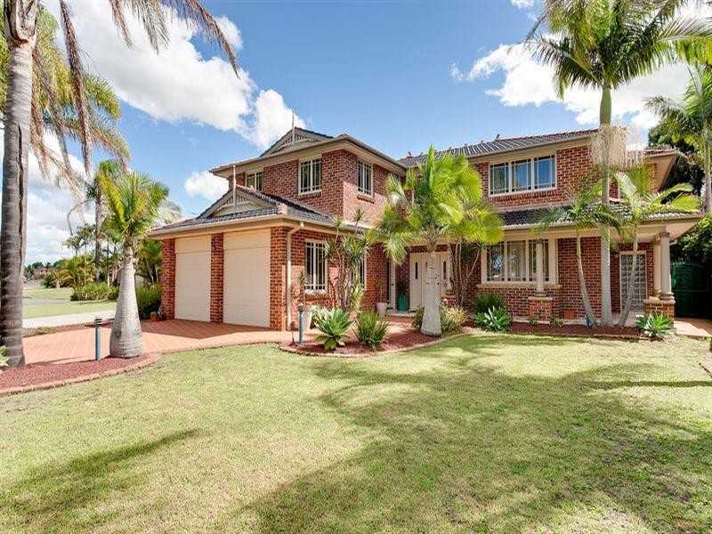 Chipping Norton NSW 2170