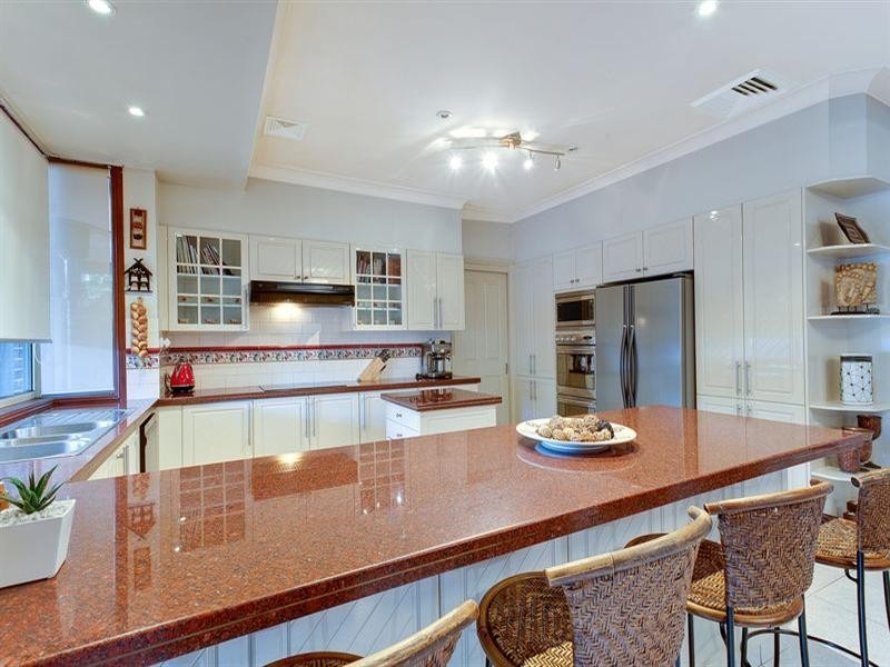 Chipping Norton NSW 2170