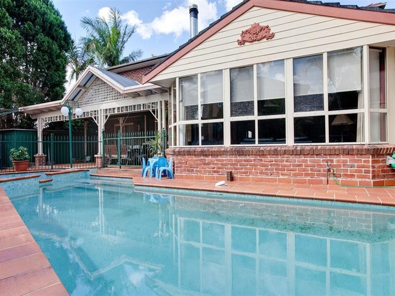 Chipping Norton NSW 2170