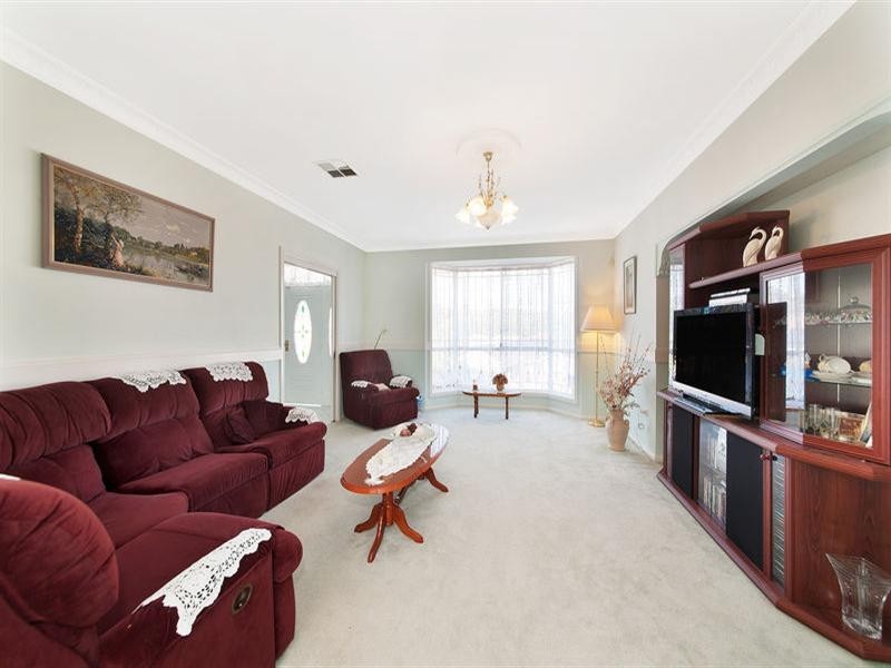 Cecil Hills NSW 2171