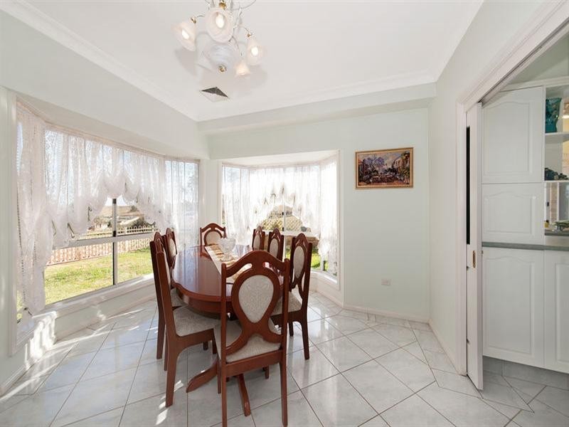 Cecil Hills NSW 2171