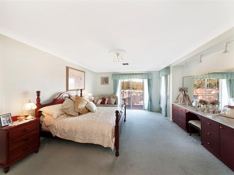 Cecil Hills NSW 2171