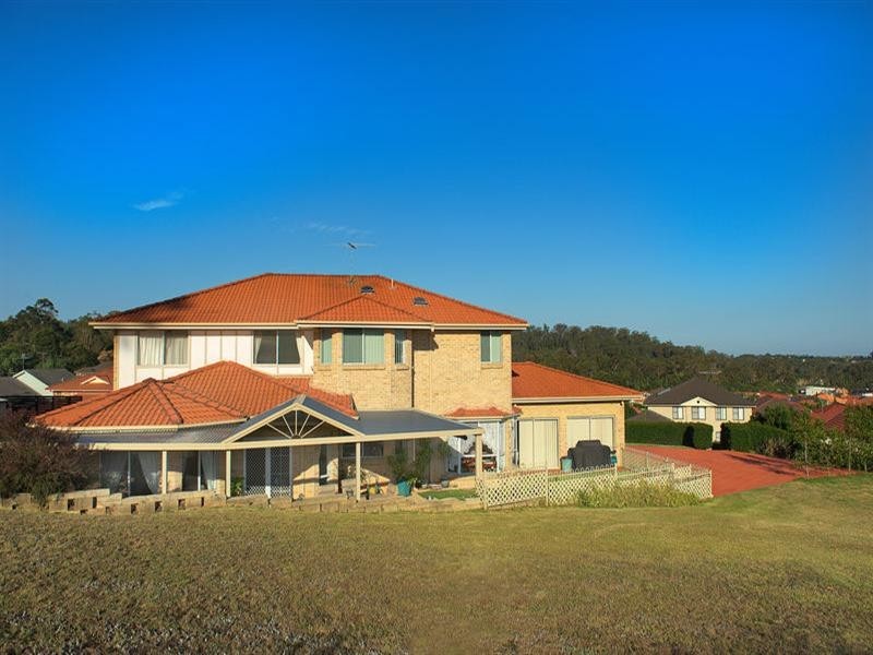 Cecil Hills NSW 2171