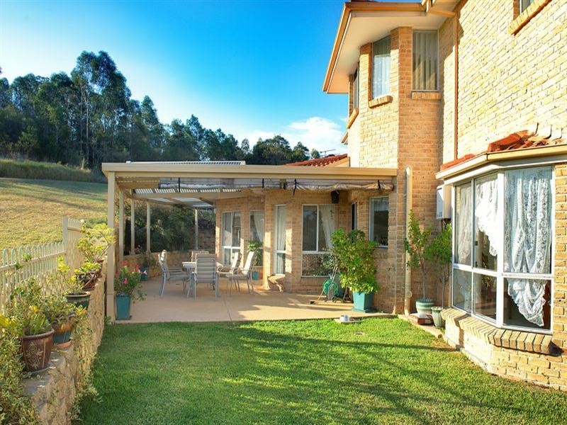 Cecil Hills NSW 2171