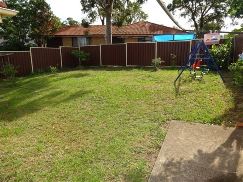 5/8 Thesiger Road, Bonnyrigg NSW 2177