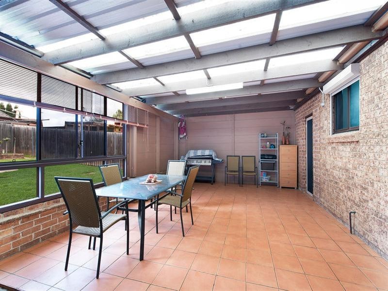 Bossley Park NSW 2176