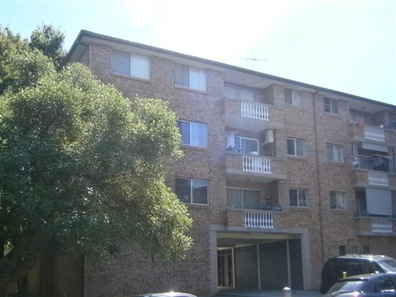 12/3-5 Nagle Street, Liverpool NSW 2170