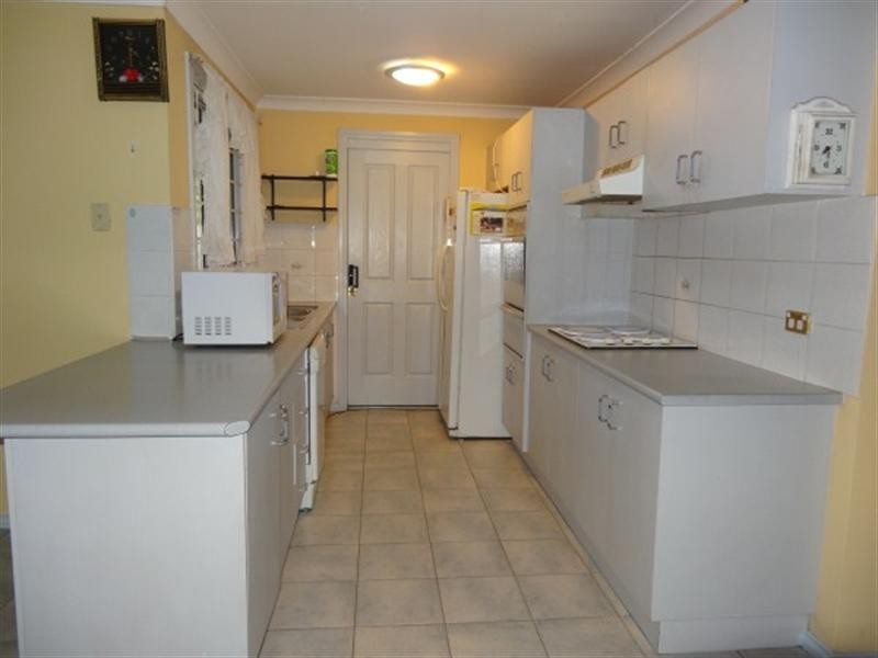 Hinchinbrook NSW 2168