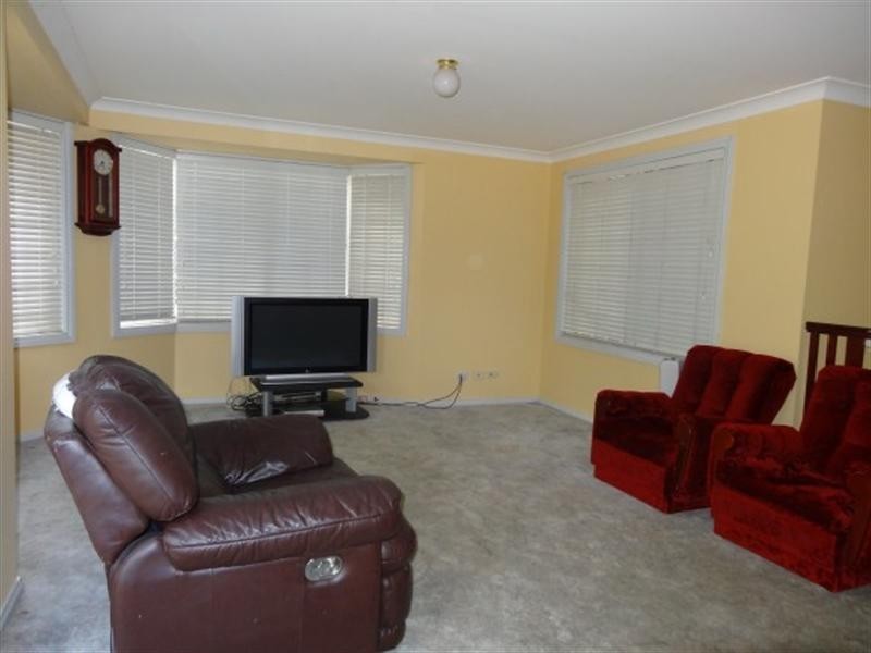 Hinchinbrook NSW 2168