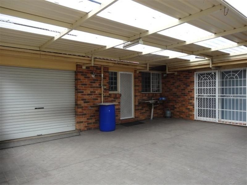 Hinchinbrook NSW 2168