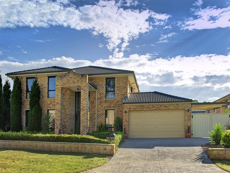 West Hoxton NSW 2171