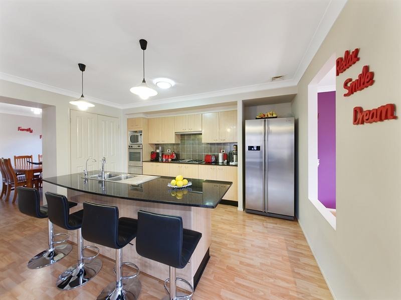 West Hoxton NSW 2171