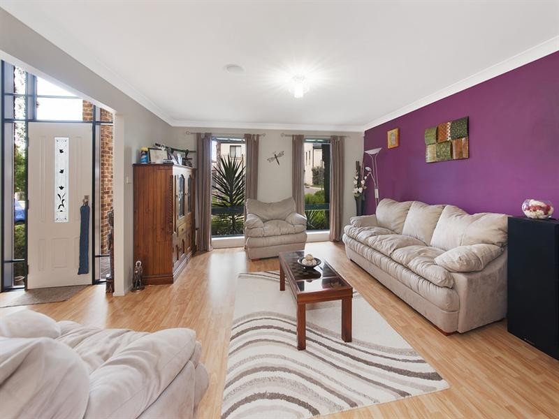 West Hoxton NSW 2171