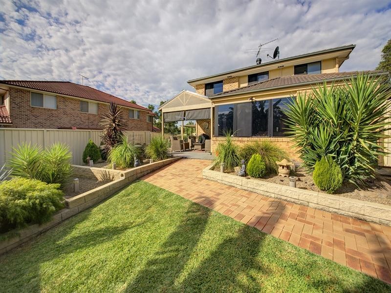 West Hoxton NSW 2171