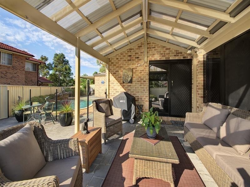 West Hoxton NSW 2171