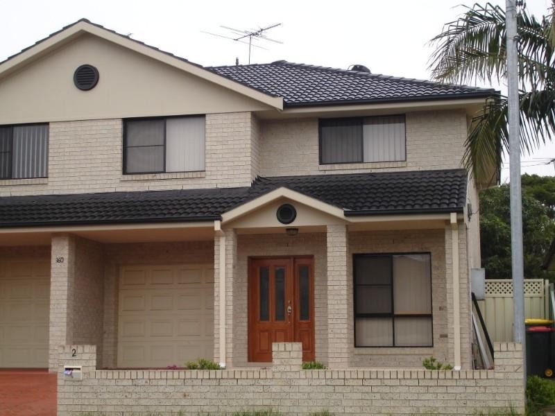 2/160 picnic point Road, Picnic Point NSW 2213