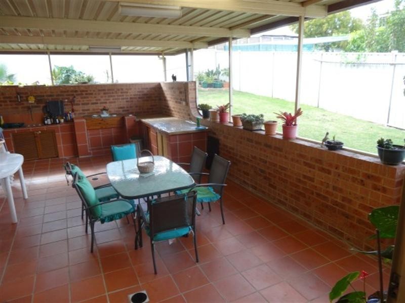 Hinchinbrook NSW 2168