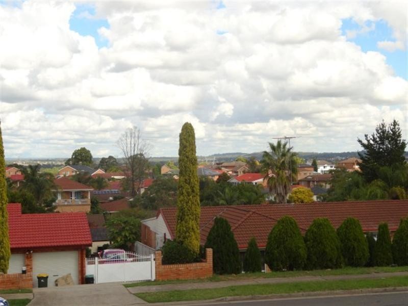 Hinchinbrook NSW 2168