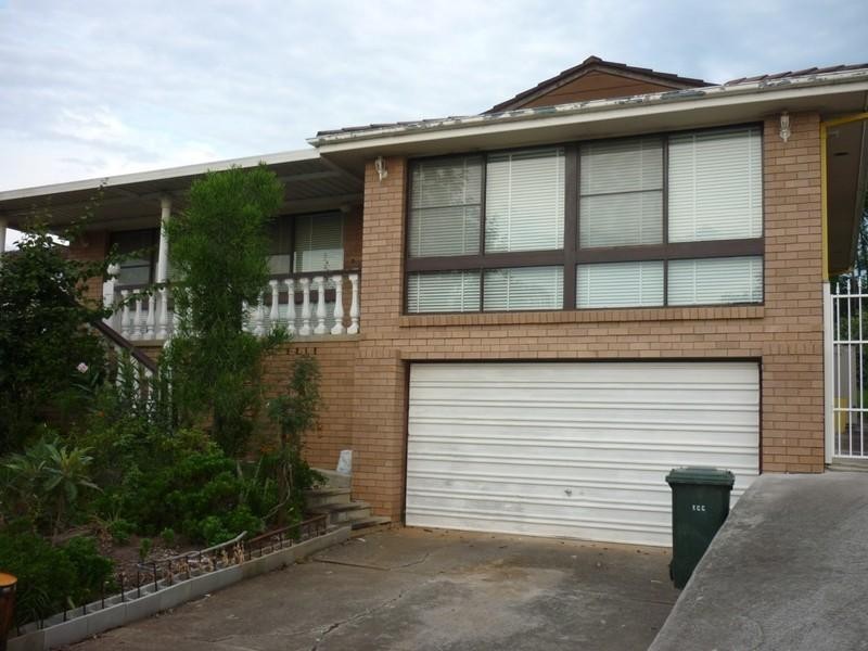 St Johns Park NSW 2176