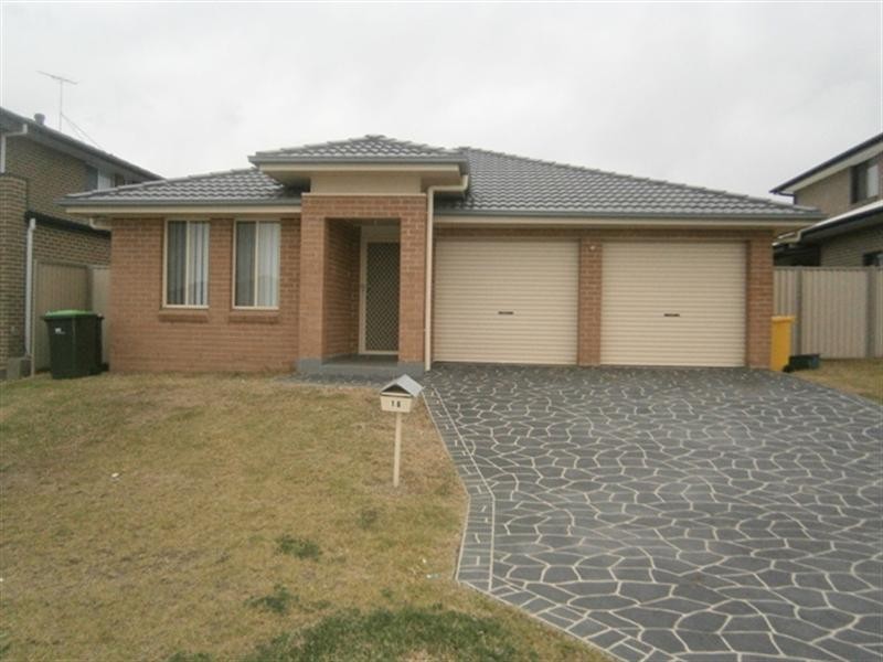 West Hoxton NSW 2171