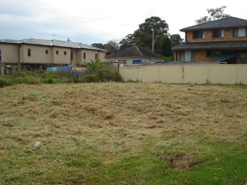 2/326 Elizabeth, Mount Pritchard NSW 2170