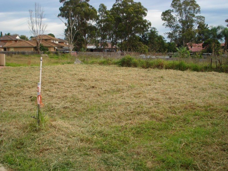 2/326 Elizabeth, Mount Pritchard NSW 2170