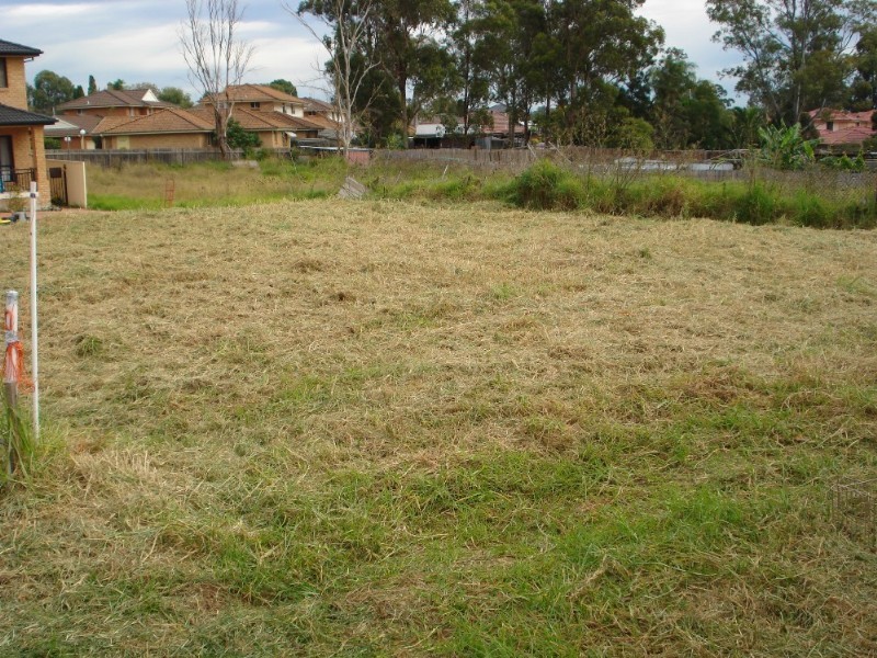 2/326 Elizabeth, Mount Pritchard NSW 2170