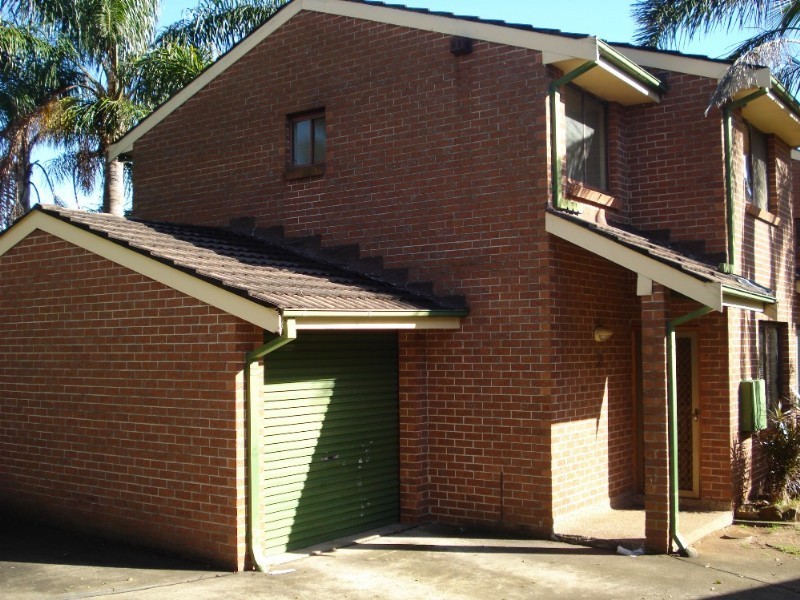 13/10 Reilly Street, Liverpool NSW 2170