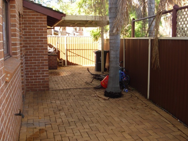 13/10 Reilly Street, Liverpool NSW 2170