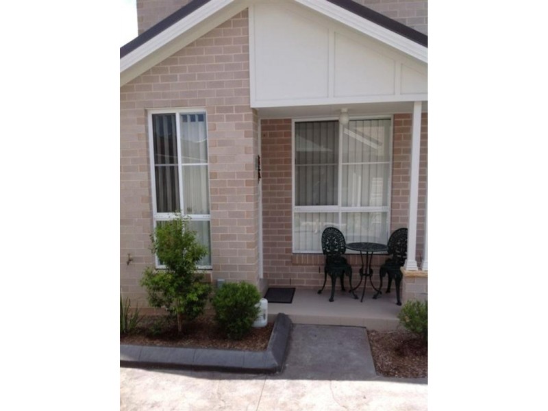 West Hoxton NSW 2171