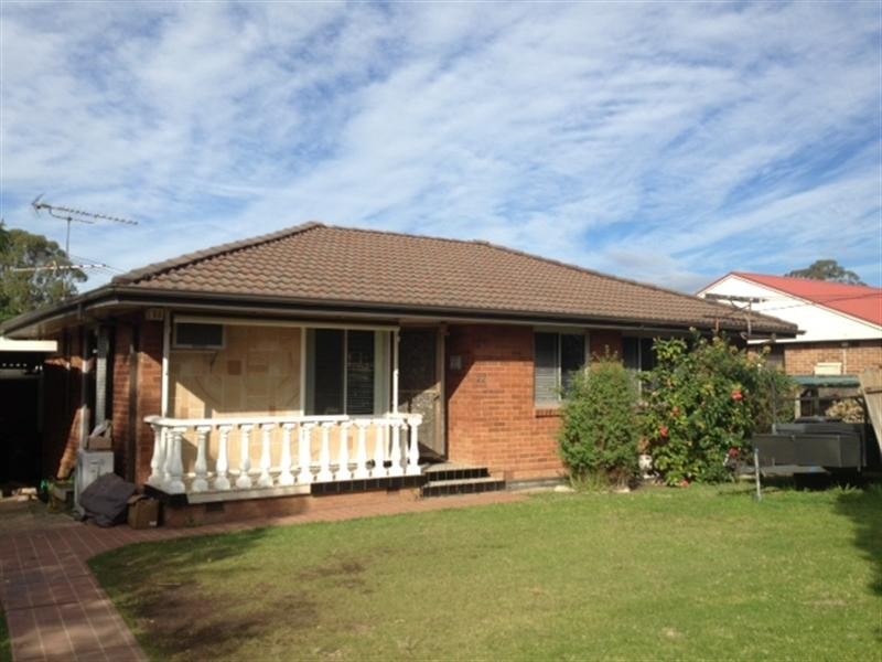 Lurnea NSW 2170