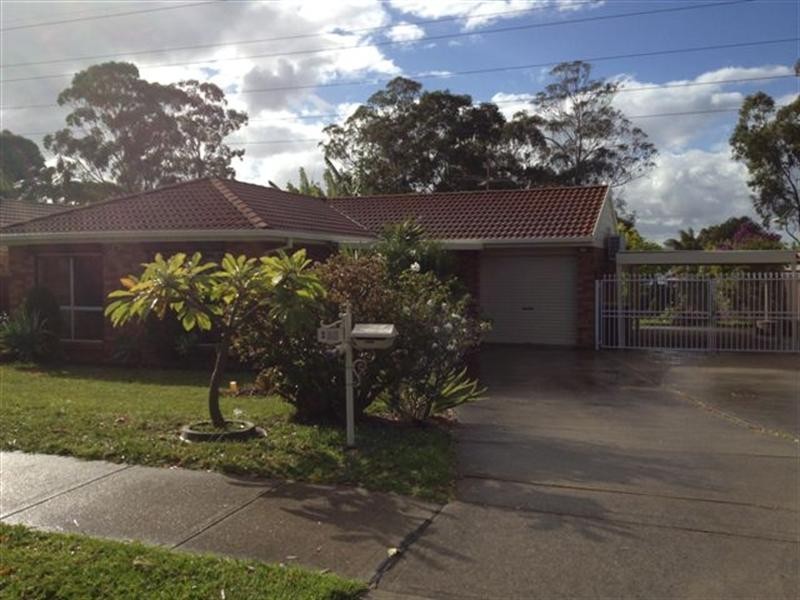 253 Whitford Road, Green Valley NSW 2168