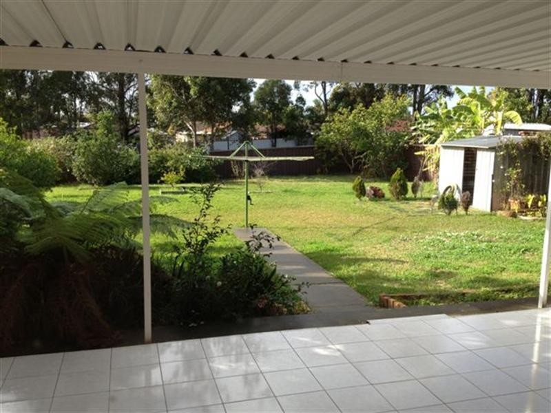 253 Whitford Road, Green Valley NSW 2168