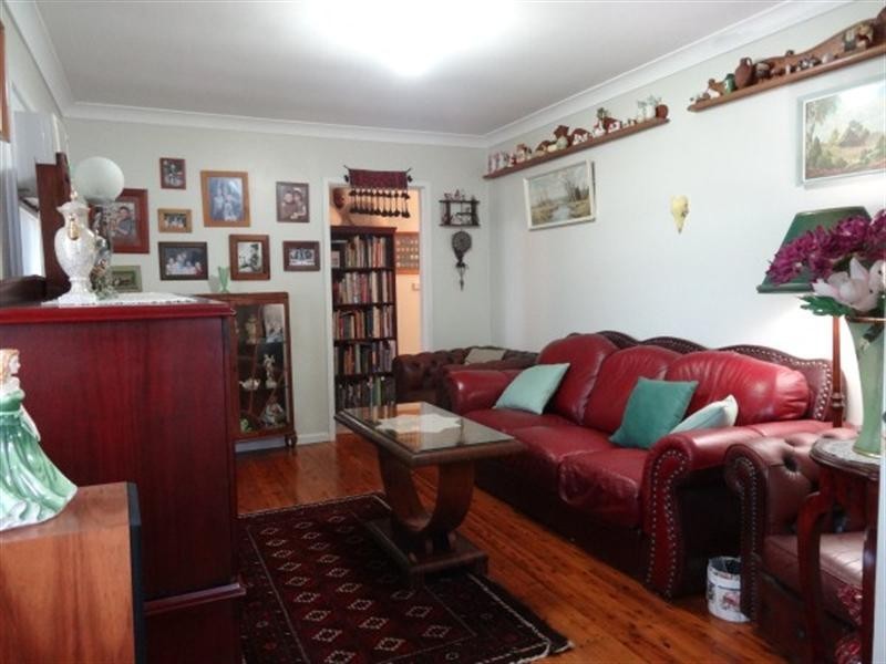 12 Mcilwain Street, Ashcroft NSW 2168