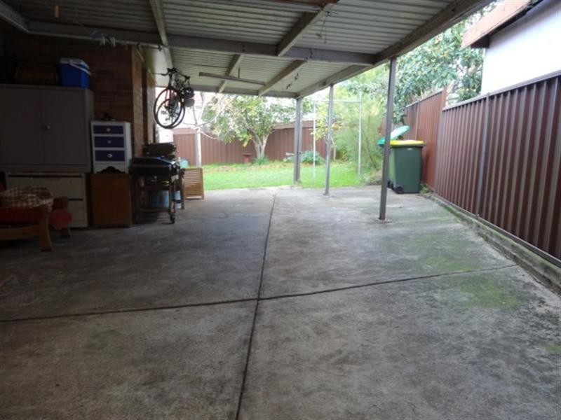 12 Mcilwain Street, Ashcroft NSW 2168