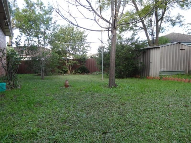 12 Mcilwain Street, Ashcroft NSW 2168