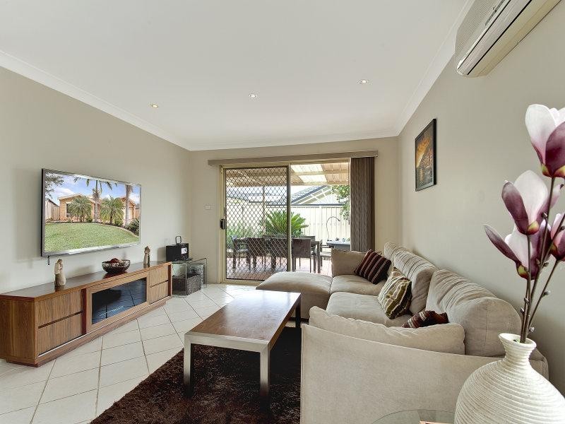 West Hoxton NSW 2171