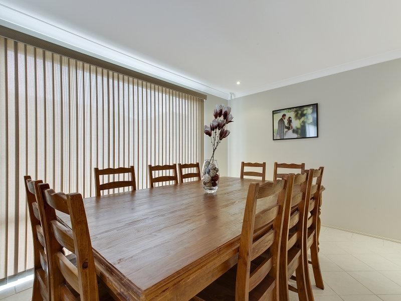 West Hoxton NSW 2171