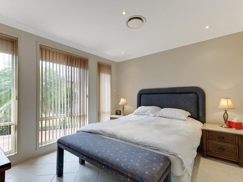 West Hoxton NSW 2171