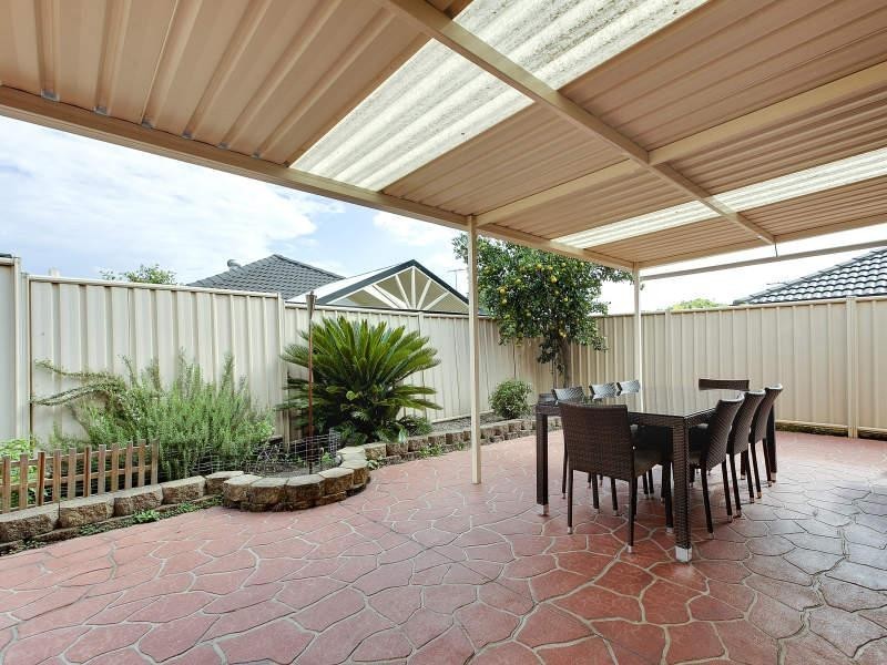 West Hoxton NSW 2171
