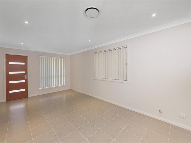 Glen Alpine NSW 2560