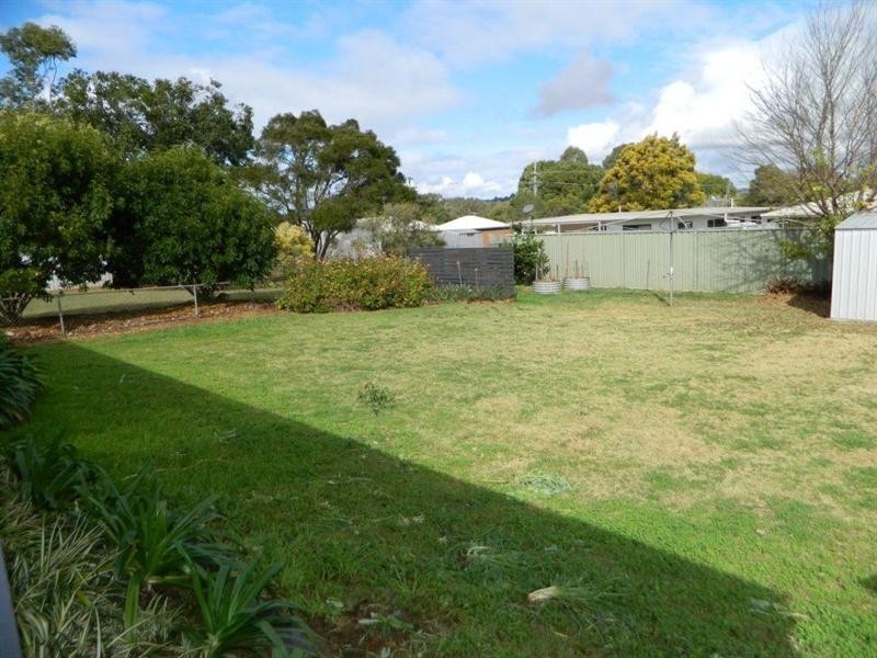 3 Jubilee Street, Kingaroy QLD 4610