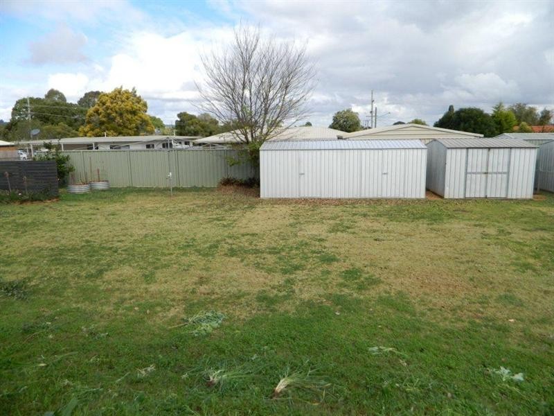 3 Jubilee Street, Kingaroy QLD 4610