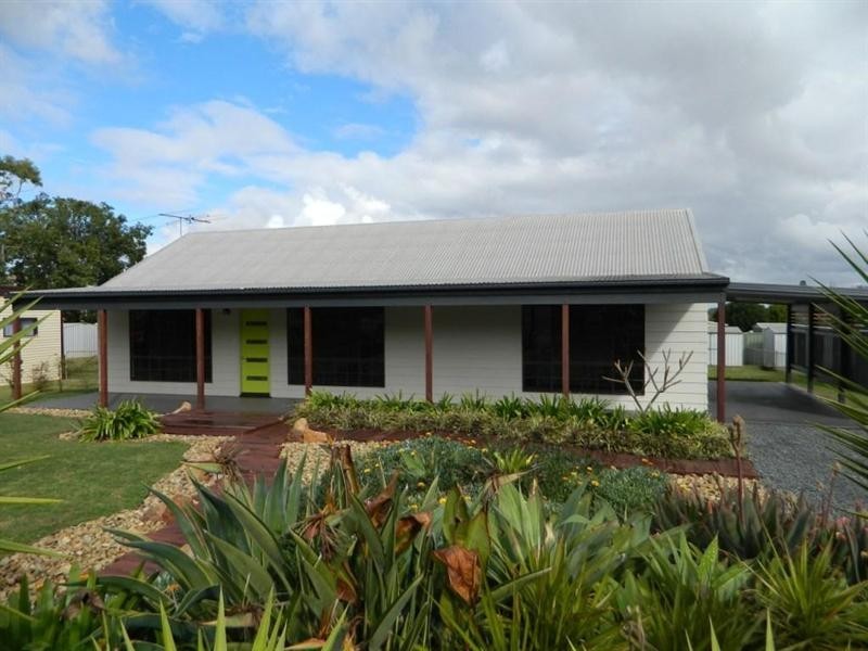 3 Jubilee Street, Kingaroy QLD 4610