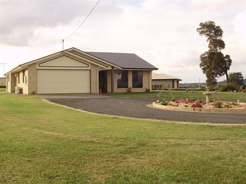 27 Macaulay Drive, Booie QLD 4610