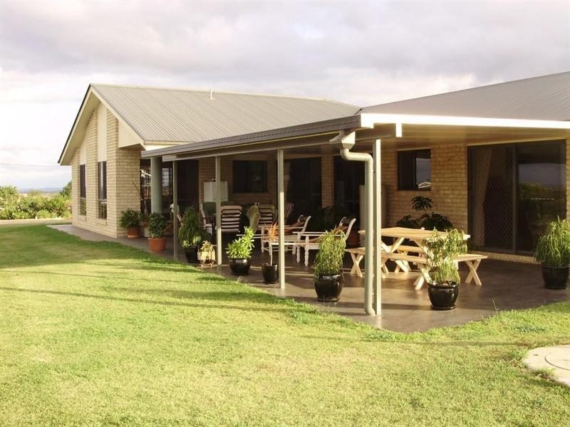 27 Macaulay Drive, Booie QLD 4610