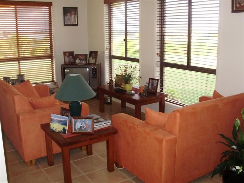 27 Macaulay Drive, Booie QLD 4610