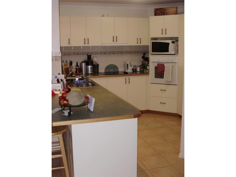 27 Macaulay Drive, Booie QLD 4610